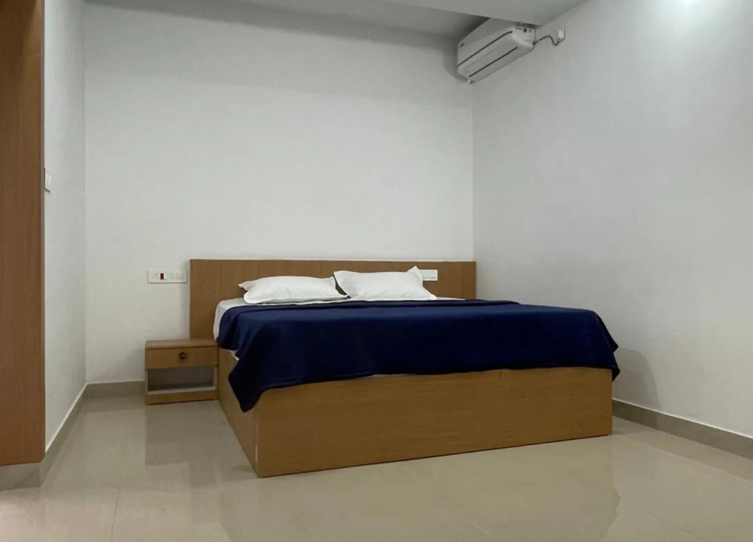 Dreams Tower Kambalakkad, Wayanad Hotel