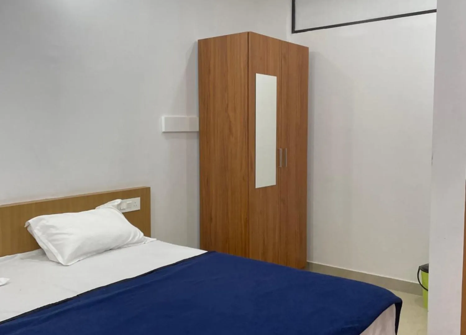 Dreams Tower Kambalakkad, Wayanad Hotel 0*,  India