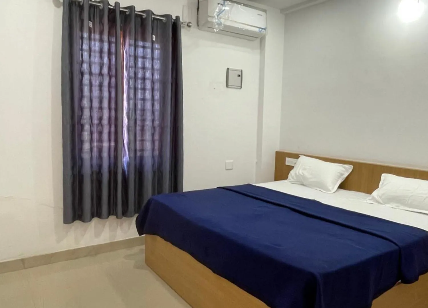 Dreams Tower Kambalakkad, Wayanad Hotel